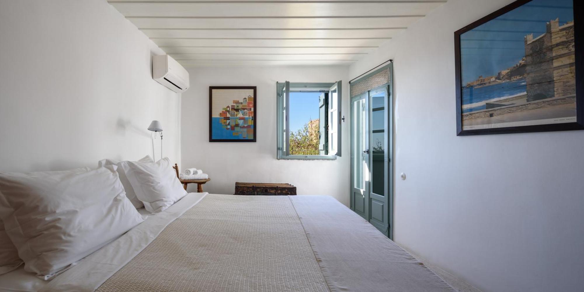 Mezzolovero Suites Kimolos Kímolos Exterior foto