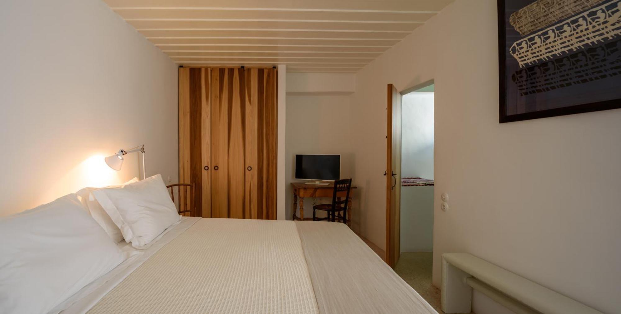Mezzolovero Suites Kimolos Kímolos Exterior foto