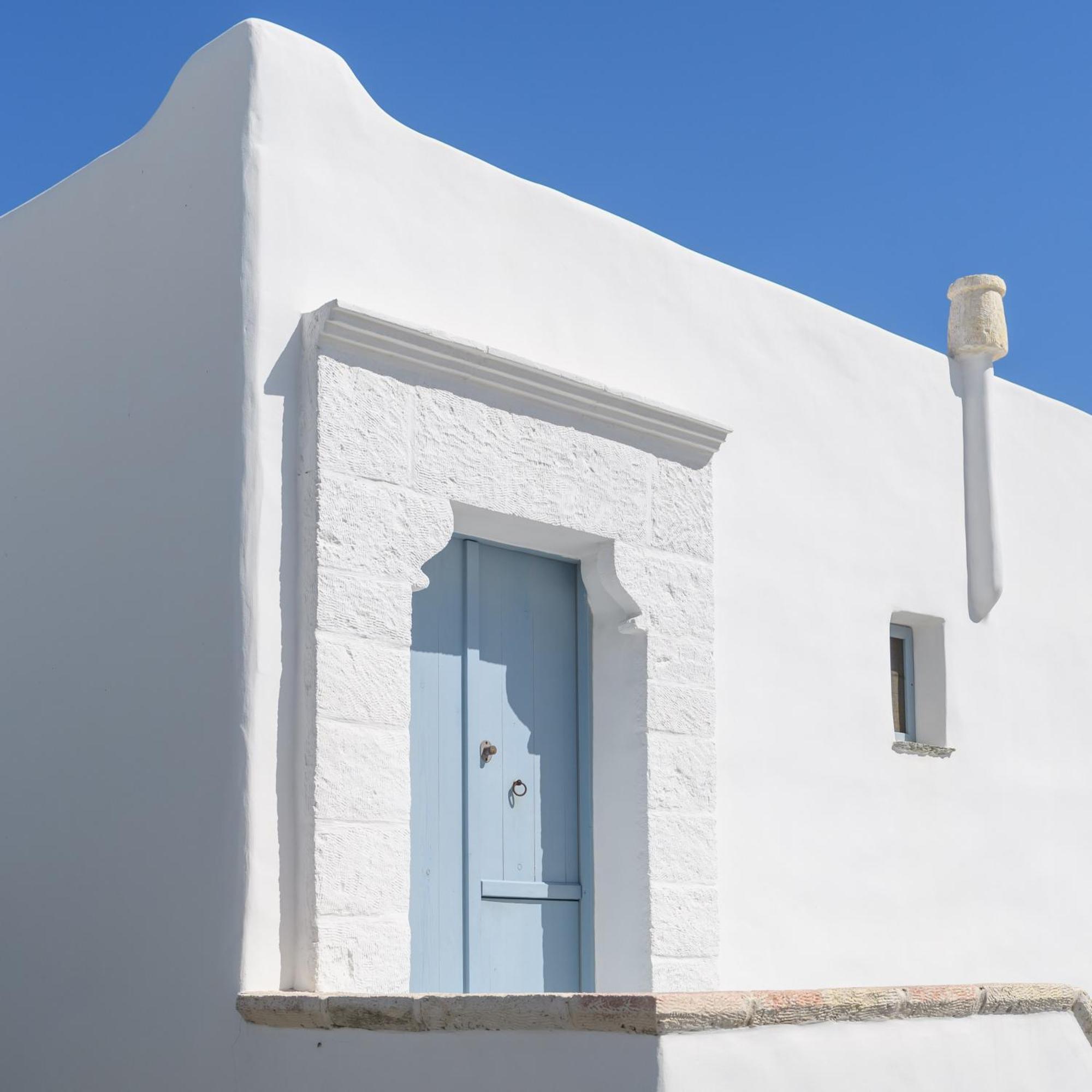 Mezzolovero Suites Kimolos Kímolos Exterior foto